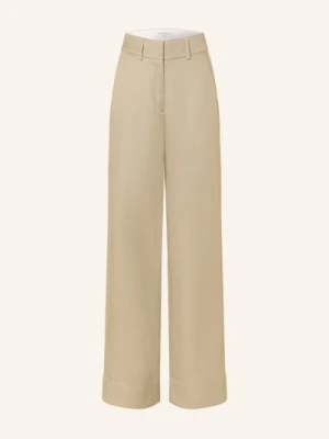Tiger Of Sweden Spodnie Marlene Unni beige