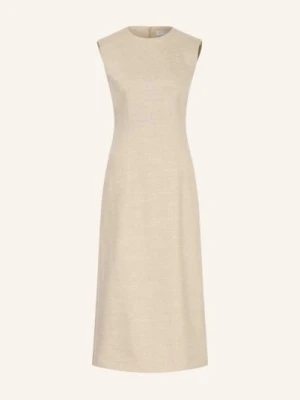 Tiger Of Sweden Sukienka Abbey beige