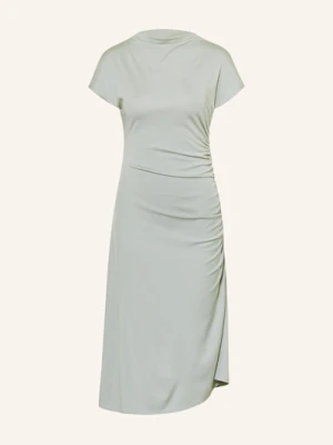 Tiger Of Sweden Sukienka Etui Aliz Z Dżerseju gruen