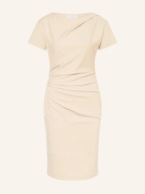 Tiger Of Sweden Sukienka Etui Izlo S weiss