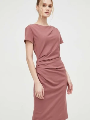 Tiger Of Sweden sukienka Izlo