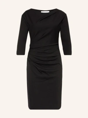 Tiger Of Sweden Sukienka Izza Z Rękawem 3/4 schwarz