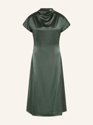 Tiger Of Sweden Sukienka Leilani gruen