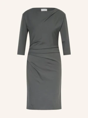 Tiger Of Sweden Sukienka Ołówkowa Izza Z Rękawami 3/4 gruen