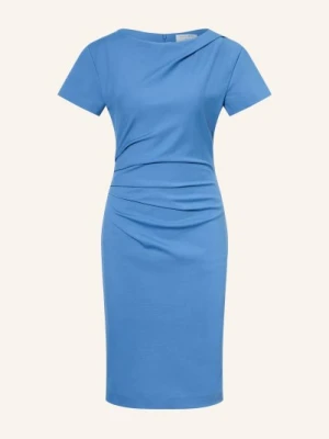 Tiger Of Sweden Sukienka Ołówkowa Izzo blau