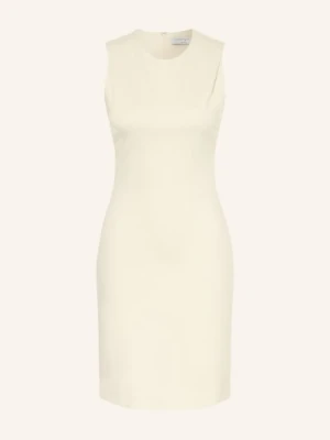 Tiger Of Sweden Sukienka Z Dżerseju Aleika gruen