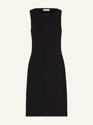 Tiger Of Sweden Sukienka Z Dzianiny Anna schwarz