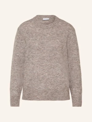 Tiger Of Sweden Sweter Cleo Z Moherem grau