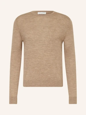 Tiger Of Sweden Sweter Connor beige