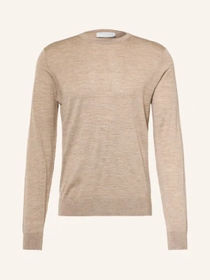 Tiger Of Sweden Sweter Connor beige