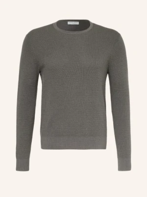 Tiger Of Sweden Sweter Connor grau