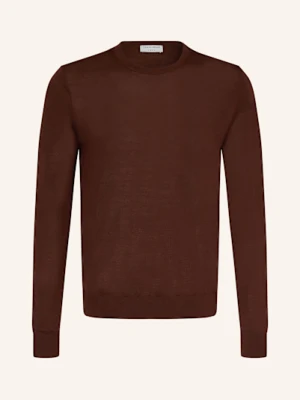 Tiger Of Sweden Sweter Connor rot