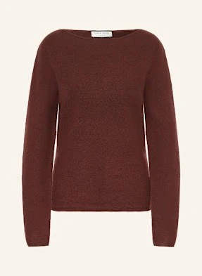 Tiger Of Sweden Sweter Dolore rot
