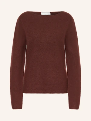 Tiger Of Sweden Sweter Dolore rot