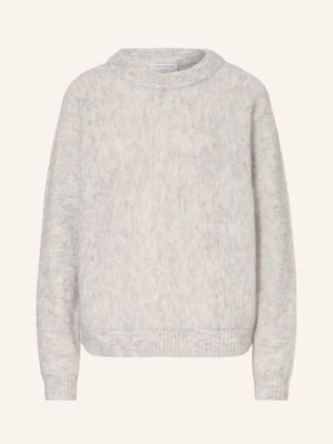 Tiger Of Sweden Sweter Gwynn Z Moherem grau