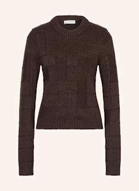 Tiger Of Sweden Sweter Marie braun