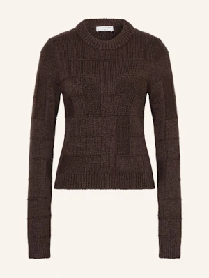 Tiger Of Sweden Sweter Marie braun