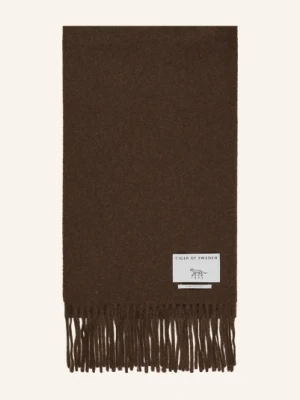 Tiger Of Sweden Szal Sylan braun