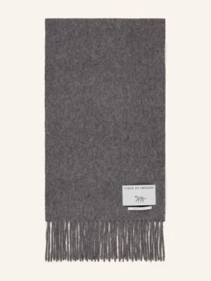 Tiger Of Sweden Szal Sylan grau