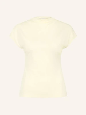 Tiger Of Sweden T-Shirt Alitta gelb