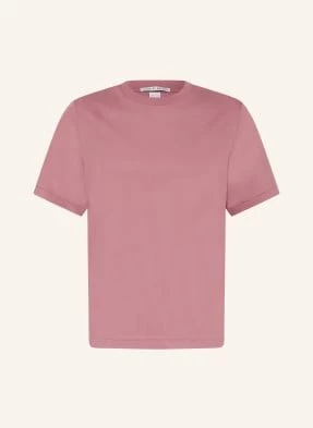 Tiger Of Sweden T-Shirt Logra rosa