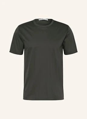 Tiger Of Sweden T-Shirt Olaf gruen