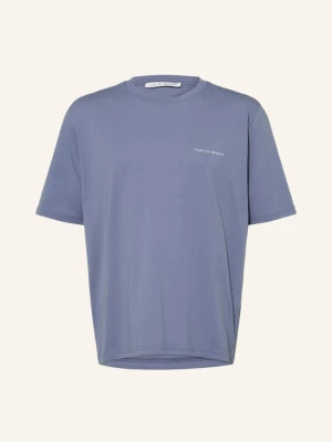 Tiger Of Sweden T-Shirt Pro blau