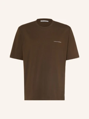 Tiger Of Sweden T-Shirt Pro braun