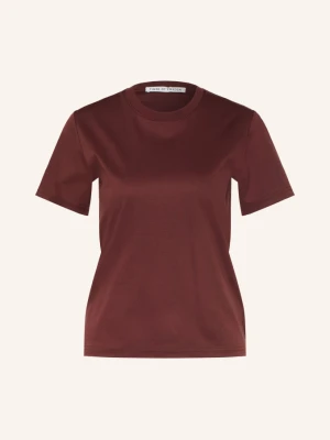 Tiger Of Sweden T-Shirt Siru rot CIEMNOCZERWONY