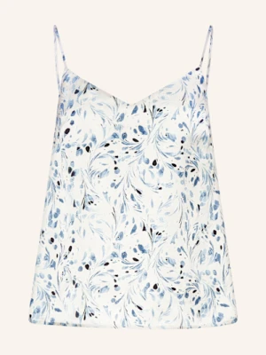 Tiger Of Sweden Top Aune Z Lnem blau