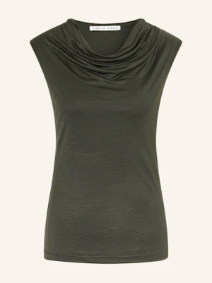 Tiger Of Sweden Top Jela gruen