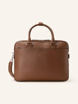 Tiger Of Sweden Torba Biznesowa Bosun braun