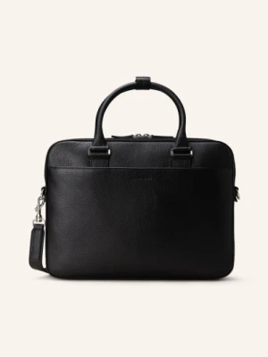 Tiger Of Sweden Torba Biznesowa Bosun schwarz