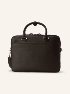 Tiger Of Sweden Torba Na Laptopa braun