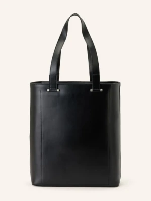 Tiger Of Sweden Torba Na Zakupy Taberne schwarz