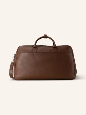 Tiger Of Sweden Torba Podróżna Brome braun