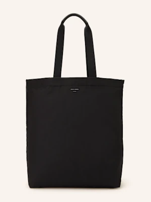 Tiger Of Sweden Torba Shopper Cucu schwarz