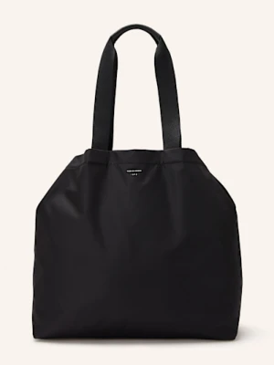 Tiger Of Sweden Torba Shopper Pera schwarz