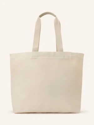 Tiger Of Sweden Torba Shopper Pera weiss