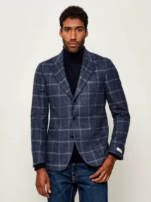 Zdjęcie produktu TIGER OF SWEDEN Wełniana marynarka 578A | Regular Fit