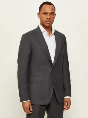 TIGER OF SWEDEN Wełniana marynarka Ease | Slim Fit