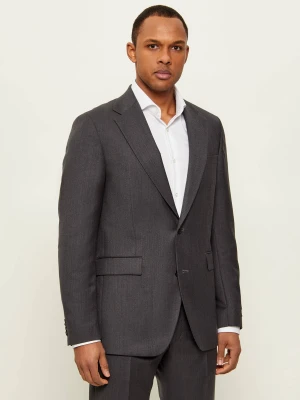 TIGER OF SWEDEN Wełniana marynarka Ease | Slim Fit