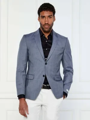 Zdjęcie produktu TIGER OF SWEDEN Wełniana marynarka Jamie | Slim Fit