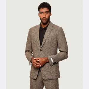 TIGER OF SWEDEN Wełniana marynarka Justin P | Slim Fit