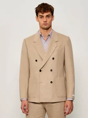 Zdjęcie produktu TIGER OF SWEDEN Wełniana marynarka Mix & Match | Regular Fit