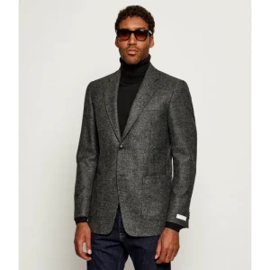 TIGER OF SWEDEN Wełniane marynarka Mix & Match | Regular Fit