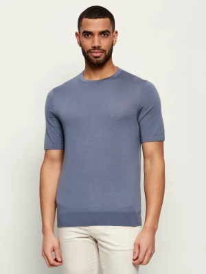 TIGER OF SWEDEN Wełniany sweter Connor | Regular Fit