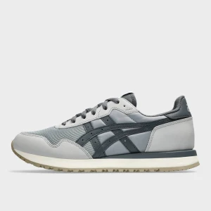Tiger Runner II Asics szary