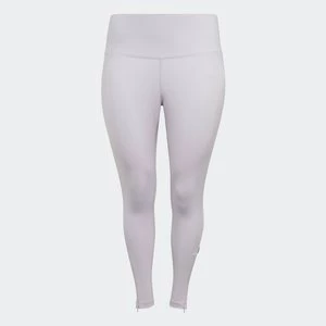 Tights (Plus Size) Adidas