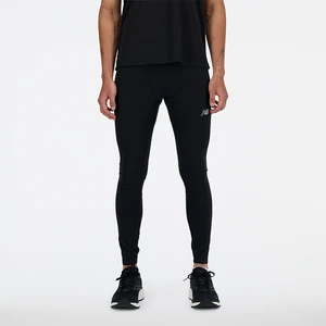 Tighty męskie New Balance MP41273BK – czarne